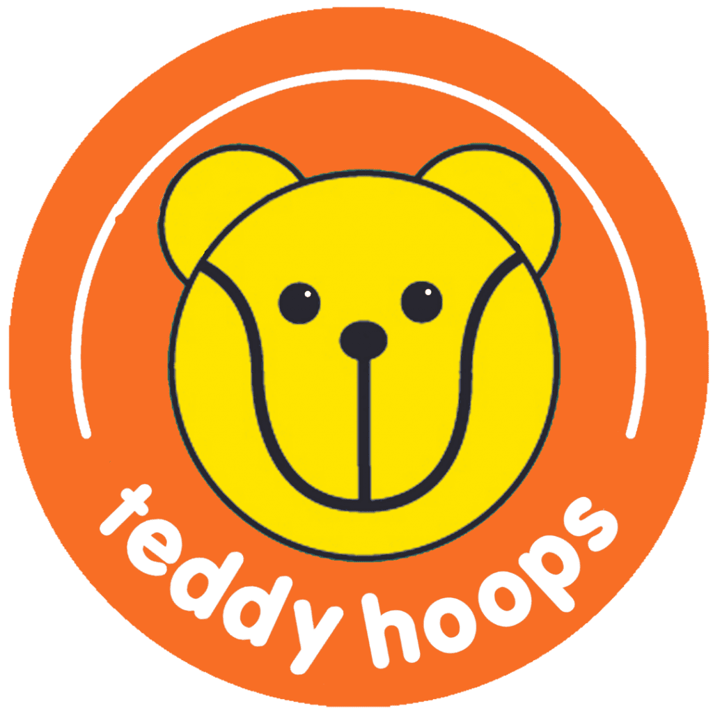teddy pedal