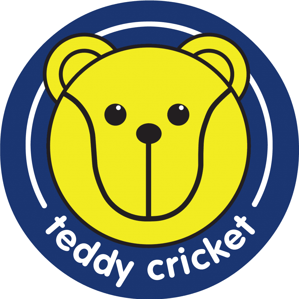 teddy pedal