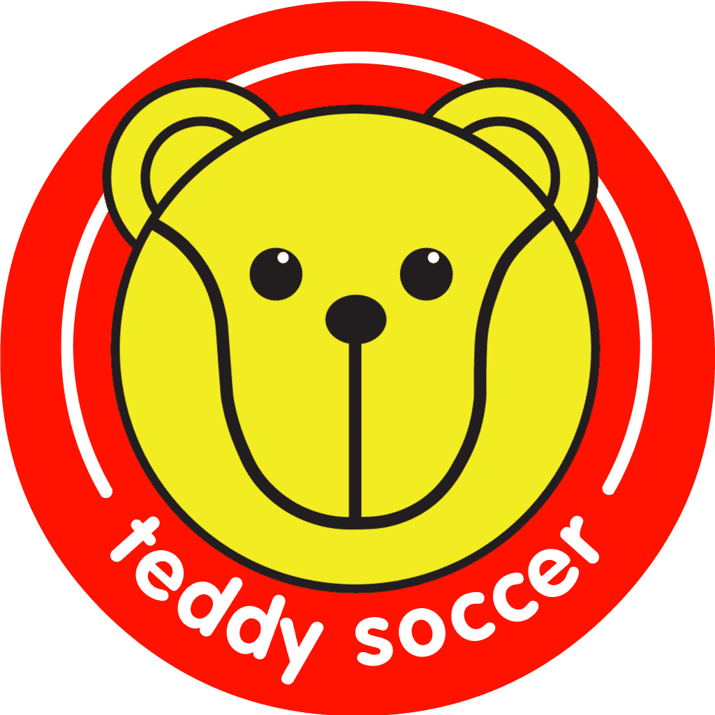 teddy pedal