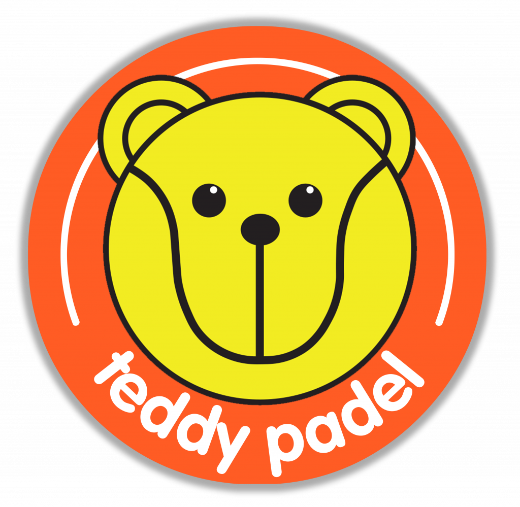 teddy pedal logo