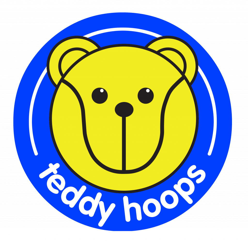 teddy pedal