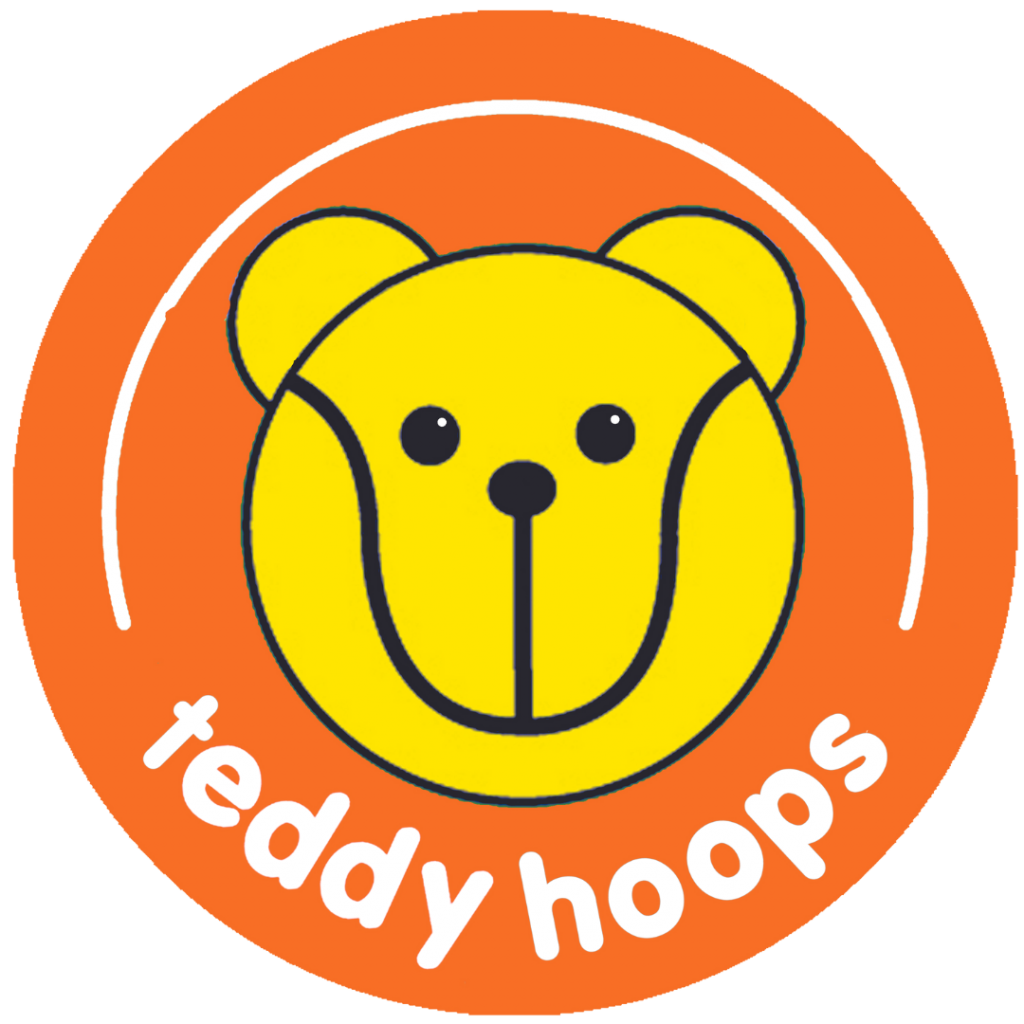 teddy pedal