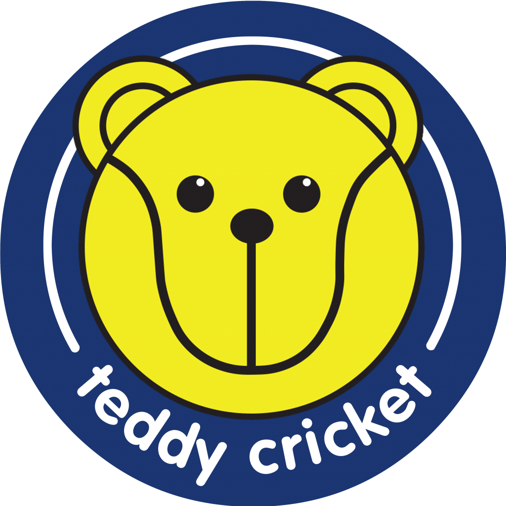 teddy pedal